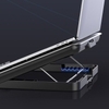 Đế Tản Nhiệt Laptop Core iChill – Hợp Kim Nhôm – Tản Nhiệt Siêu Mát – 26x255x350MM 650G