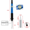 Máy Hàn Cầm Tay LEVA Có Công Tắc Nguồn Công Suất 60W Điện Áp 220VCC
