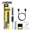 Máy Hàn Chì Thiếc Thông Minh ANENG SL108 Màn OLED 96W 450Độ 30CM 67G
