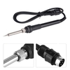 Tay Hàn Hakko907 Cho Máy Hàn Hakko 936 Công Suất 60W Sensor A1321 5 Chân
