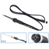 Tay Hàn Hakko907 Cho Máy Hàn Hakko 936 Công Suất 60W Sensor A1321 5 Chân