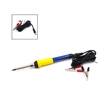 Máy Hàn Thiếc Chì DC12V DC 5.5x2.1 Công Suất 80W Dài 19CM 450 ĐộC