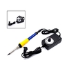 Máy Hàn Thiếc Chì DC12V DC 5.5x2.1 Công Suất 80W Dài 19CM 450 ĐộC