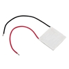 Sò Nóng Lạnh 40x40mm Nhiều Giá Trị Công Suất