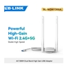 Bộ Thu Wifi Tốc Độ Cao 5G LB Link BL-H18 USB3.0 1300Mbps Phủ Sóng 300M