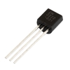 Transistor 2N2222 TO-92 40V 0.6A NPN