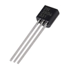 Transistor 2N3904 TO-92 40V 0.2A NPN