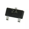 Transistor 2N3906 SOT-23 40V 0.2A PNP