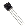 Transistor 2N5401 TO-92 150V 0.6A PNP