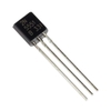 Transistor 2N5551 TO-92 160V 0.6A NPN