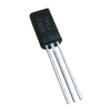 Transistor 2SB562 TO-92P 20V 1A PNP