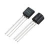 Transistor A1015 TO-92 50V 0.5A PNP