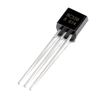Transistor BC556 TO-92 45V 0.1A PNP