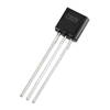 Transistor C828 TO-92 30V 0.1A NPN