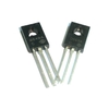 Transistor D649 TO-126 120V 1.5A PNP