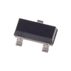 Transistor MMBTA42 SOT-23 300V 0.3A NPN