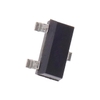 Transistor MMBTA42 SOT-23 300V 0.3A NPN
