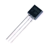 Transistor S8550 TO-92 40V 1.5A PNP