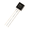 Transistor S9013 TO-92L 40V 0.5A NPN