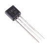 Combo 12 Transistor S9014 TO-92 45V 0.1A NPN