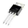 Transistor TIP31C TO-220 100V 3A NPN
