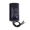 Tụ 20uF 370V Dùng Cho Động Cơ Máy Bơm