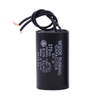 Tụ 20uF 370V Dùng Cho Động Cơ Máy Bơm