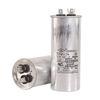 Tụ Đề Khởi Động Mô Tơ CBB65 Màu Bạc Tụ Điện Máy Giặt Máy Bơm Nước 450V