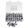 Bộ 24 Loại Tụ Hóa Gồm 480 Chiếc Trong Hộp Nhựa Từ 0.1uF đến 1000uF