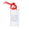Tụ Điện Máy Giặt Máy Bơm Nước Màu Trắng CBB60 450V