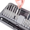 Bộ Tua Vít 30 Chi Tiết G5 Hộp Nam Châm Hợp Kim