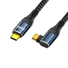 Cáp Sạc Điện Thoại EMA Sạc Nhanh 240W Truyền Dữ Liệu 480Mb