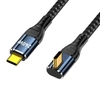 Cáp Sạc Điện Thoại EMA Sạc Nhanh 240W Truyền Dữ Liệu 480Mb