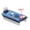 KIT Arduino Nano CH340 - Tặng Kèm Cáp Nạp Code