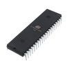 Vi Điều Khiển ATMEGA16A PU DIP40