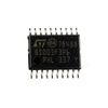 Vi Điều Khiển STM8S003F3P6