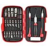 Bộ Dao Khắc Trổ Tỉa 30 Món SK-5 Lưỡi Thép Carbon Tay Cầm Đúc 2 Lớp