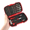 Bộ Dao Khắc Trổ Tỉa 30 Món SK-5 Lưỡi Thép Carbon Tay Cầm Đúc 2 Lớp