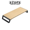 Kệ Để Màn Hình AN01 Mặt Gỗ MDF Chắc Chắn Bền Đẹp