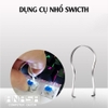 Bộ Cụng Cụ Chuyên Dụng Chuyên Vệ Sinh Bàn Phím Cơ 10 Món