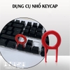 Bộ Cụng Cụ Chuyên Dụng Chuyên Vệ Sinh Bàn Phím Cơ 10 Món