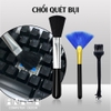 Bộ Cụng Cụ Chuyên Dụng Chuyên Vệ Sinh Bàn Phím Cơ 10 Món