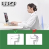 Giá Đỡ Tản Nhiệt Hợp Kim Nhôm Di Động Cho Laptop Máy Tính Xách Tay Thông Minh (1 cặp)