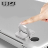 Giá Đỡ Tản Nhiệt Hợp Kim Nhôm Di Động Cho Laptop Máy Tính Xách Tay Thông Minh (1 cặp)