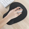 Miếng Kê Chuột Silicon S01 Có Đệm Tay Chống Mỏi Chất Liệu Siêu Mềm