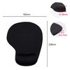 Miếng Kê Chuột Silicon S01 Có Đệm Tay Chống Mỏi Chất Liệu Siêu Mềm