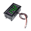 Vôn Kế Đo Điện Áp 1 Chiều DC 3.5-35V 0.56 Inch 2 Dây