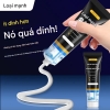 Keo Dán Sắt Đinh Tường Vỏ Đen ĐKD Khô Nhanh Chắc Chắn 3.5MPA 60ML
