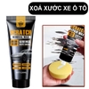 Sáp Xoá Vết Xước Ô TÔ SCRATCH Đánh Bóng Sơn Xe 120ML