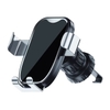 Giá Đỡ Điện Thoại Trên Ô tô Kẹp Cửa Gió Điều Hòa Trên Xe Hơi